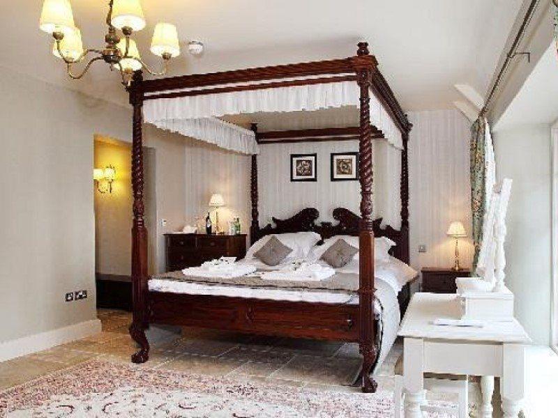 The George Inn Hatherleigh Exteriér fotografie
